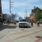 Memorial Day Parade 2025