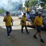 Memorial Day Parade 2025
