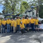 Memorial Day Parade 2025