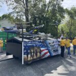 Memorial Day Parade 2025