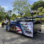 Memorial Day Parade 2025