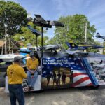 Memorial Day Parade 2025