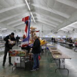 Swap Meet 2026