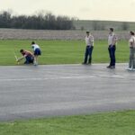 Cub Scout Rocket Launch 2026