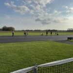 Cub Scout Rocket Launch 2026