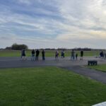 Cub Scout Rocket Launch 2026