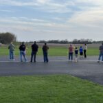 Cub Scout Rocket Launch 2026