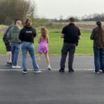 Cub Scout Rocket Launch 2026