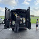 Cub Scout Rocket Launch 2026