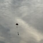 Cub Scout Rocket Launch 2026
