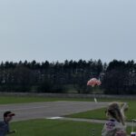 Cub Scout Rocket Launch 2026