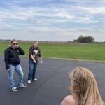 Cub Scout Rocket Launch 2026