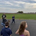 Cub Scout Rocket Launch 2026
