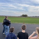 Cub Scout Rocket Launch 2026
