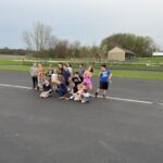 Cub Scout Rocket Launch 2026