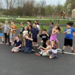Cub Scout Rocket Launch 2026