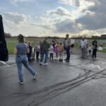 Cub Scout Rocket Launch 2026