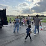 Cub Scout Rocket Launch 2026