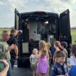Cub Scout Rocket Launch 2026