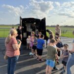 Cub Scout Rocket Launch 2026