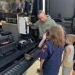 Cub Scout Rocket Launch 2026