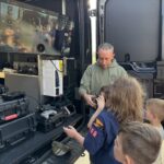 Cub Scout Rocket Launch 2026