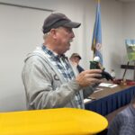 Member Meeting March 2026