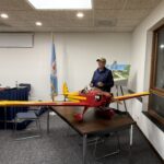 Member Meeting April 2026