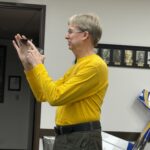 Member Meeting April 2026