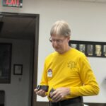 Member Meeting April 2026