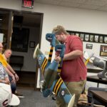 Member Meeting April 2026