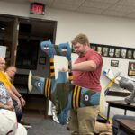 Member Meeting April 2026
