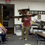 Member Meeting April 2026