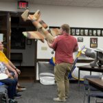 Member Meeting April 2026