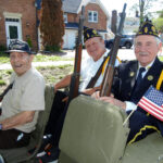 Memorial Day Parade 2026
