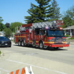 Memorial Day Parade 2026