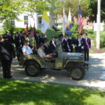 Memorial Day Parade 2026