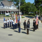 Memorial Day Parade 2026