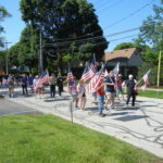 Memorial Day Parade 2026