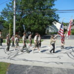 Memorial Day Parade 2026