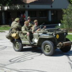 Memorial Day Parade 2026