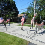 Memorial Day Parade 2026