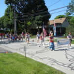 Memorial Day Parade 2026