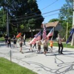 Memorial Day Parade 2026