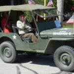 Memorial Day Parade 2026