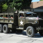 Memorial Day Parade 2026