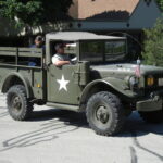 Memorial Day Parade 2026
