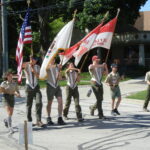 Memorial Day Parade 2026