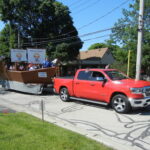 Memorial Day Parade 2026