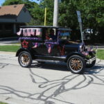 Memorial Day Parade 2026